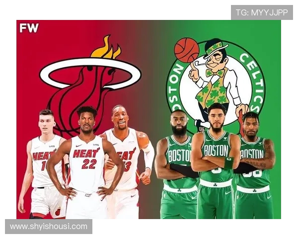 波士顿凯尔特人重塑绿军荣耀征程再现团队精神与冠军传奇