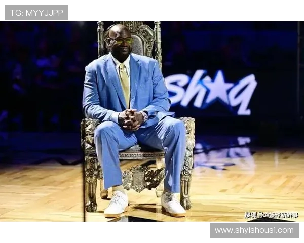 沙奎尔·奥尼尔的篮球传奇之路 从湖人巨星到全球体育偶像的崛起与影响