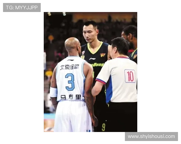 广东宏远篮球队崛起之路：从辉煌历史到未来挑战的全面解析