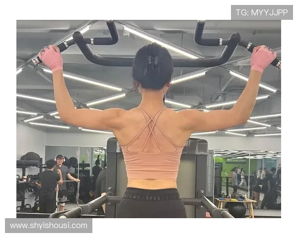 坚持科学健身打造强健体魄塑造完美身材提升生活幸福感