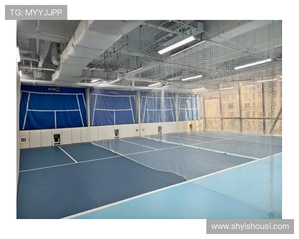 网球技术全面解析：从基础发球到高阶战术策略的全方位指南