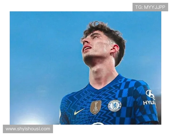 切尔西足球俱乐部的崛起与辉煌历程：从蓝桥到全球舞台的精彩征程