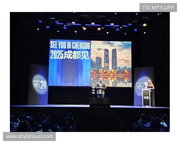 S15英雄联盟全球总决赛焦点解析谁能问鼎巅峰荣耀之战