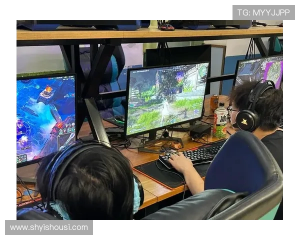 从激情对决到产业盛宴探秘新时代电竞职业联赛的崛起与变革