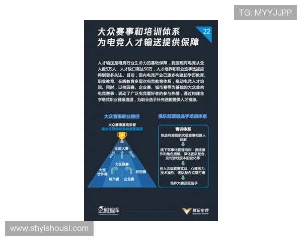 全球电子竞技生态发展趋势与未来产业创新融合路径探索