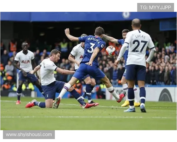 切尔西迎战热刺 英超焦点之战两队鏖战争夺三分