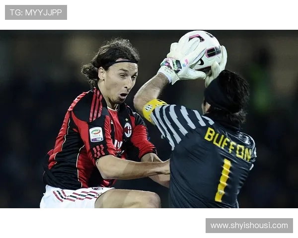 吉安路易吉·布冯传奇人生回顾：从少年门将到足球巨星的荣耀与挑战