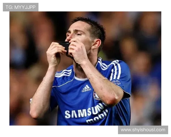 弗兰克·兰帕德：从球场传奇到教练之路的跨越与挑战