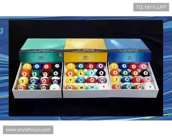 台球技巧与战略解析：从基础学习到高级竞技的全面指南