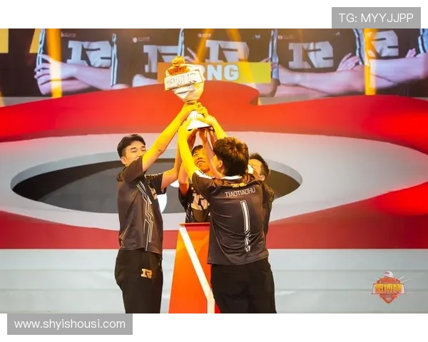 全球总决赛落幕新王登基各大战队鏖战高燃瞬间回顾