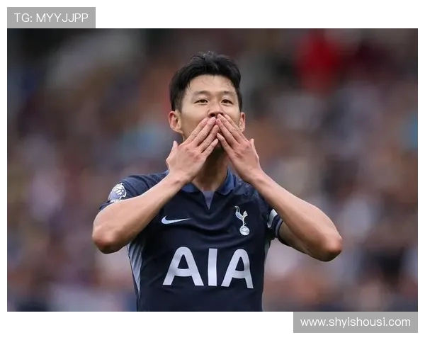 孙兴慜率领球队再创辉煌展现亚洲力量引爆世界足坛热潮