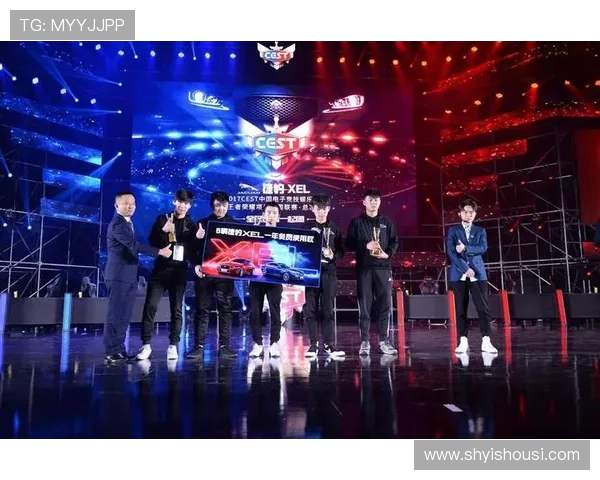 扬州华奥风云战队勇夺荣耀再创巅峰谱写电竞新时代传奇