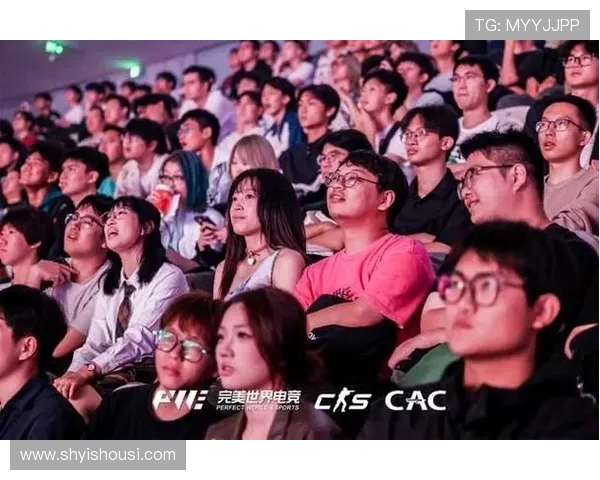 电竞直播风潮席卷全球 电竞赛事实时互动体验革新全解析