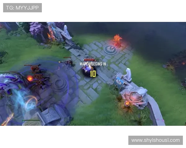 DOTA2战术解析：深入探讨LNG战队的盯防策略与执行技巧