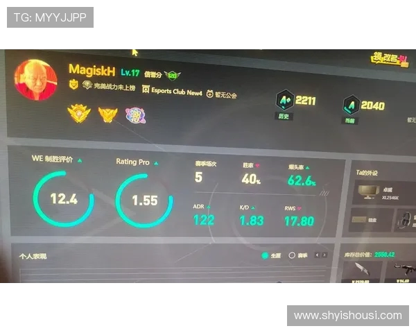 EDG战队个人能力深度解析与CSGO竞技表现的关系探讨