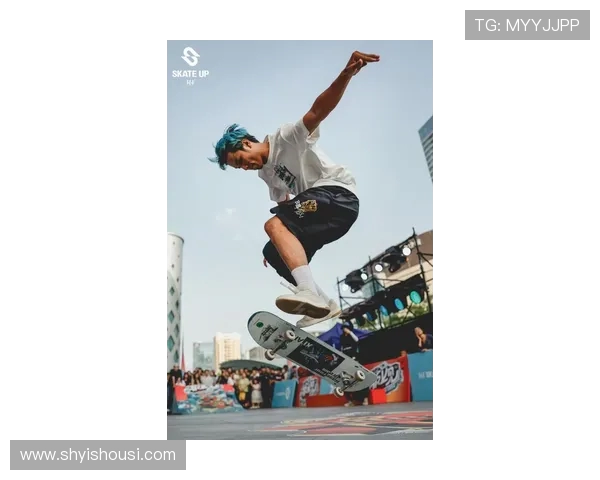 北京滑板队的阵地战：探索滑板文化在城市中的新兴热点与发展动态