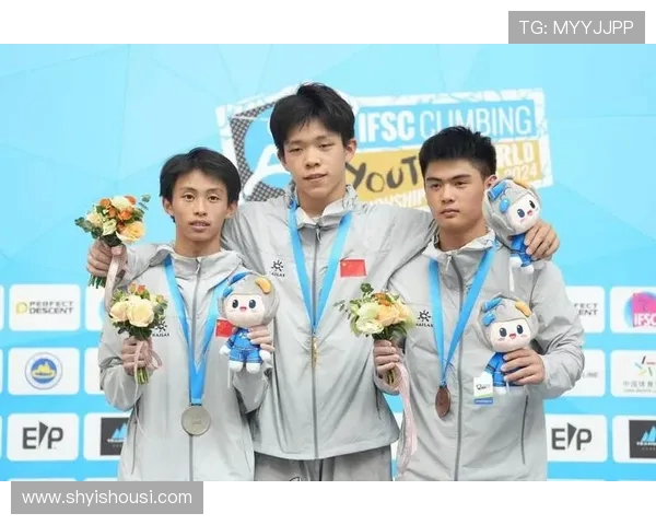 北京攀岩队在世界攀岩锦标赛中的意识表现与技术分析