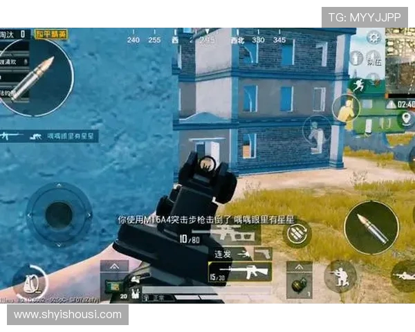 和平精英分析：LNG战队在防守与反击中的得失与启示