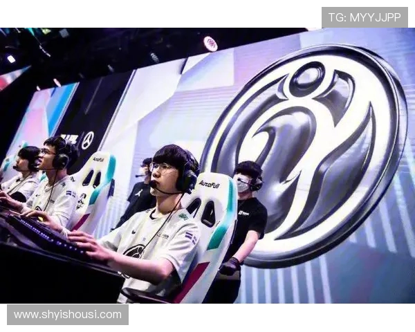 和平精英战术解析：IG战队包夹体系的运用与优势分析