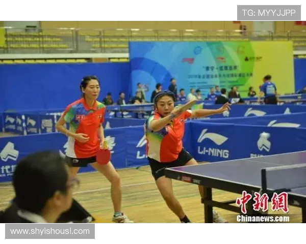 广州乒乓球队在总决赛中的灵活性展现与战术调整分析