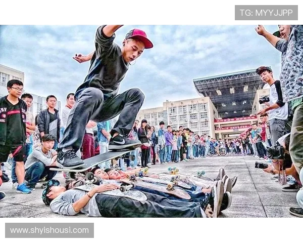 广州极限运动队滑板精英赛转型之路的挑战与机遇探讨