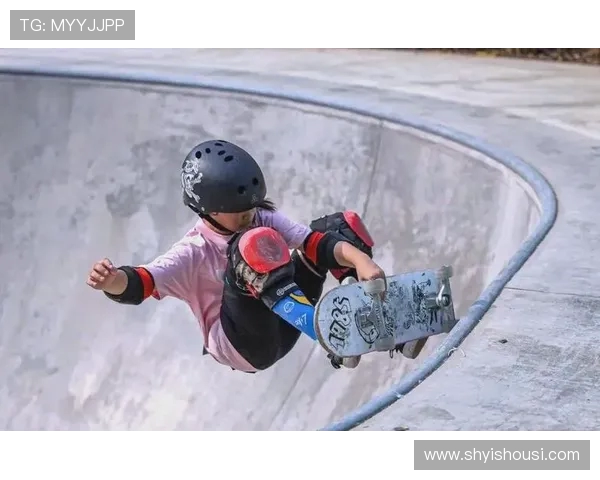 成都滑板队的力量与激情探索滑板文化的崛起与发展 成都滑板队的力量与激情探索滑板文化的崛起与发展