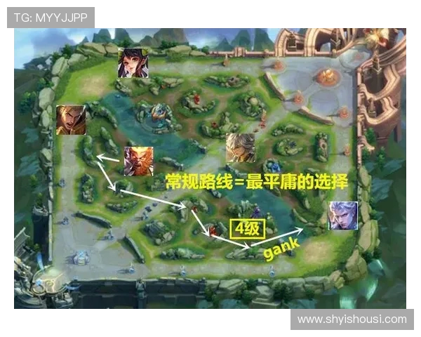 王者荣耀战术解析:BLG防反体系的战略布局与实战应用 王者荣耀战术解析:BLG防反体系的战略布局与实战应用