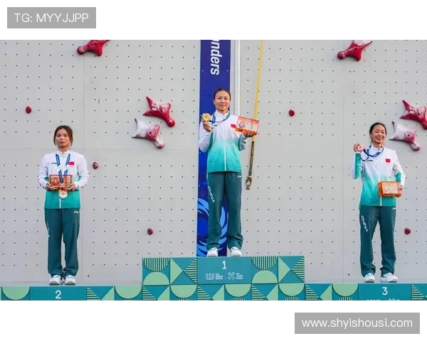 赛后复盘：上海攀岩队与成都攀岩队的精彩对决与经验分享