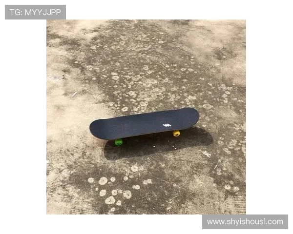 赵芳独家：分享滑板心得