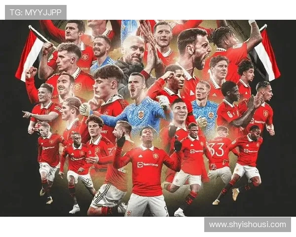 曼联鏖战英超劲旅再掀红魔风暴全场鏖战展现豪门不屈精神