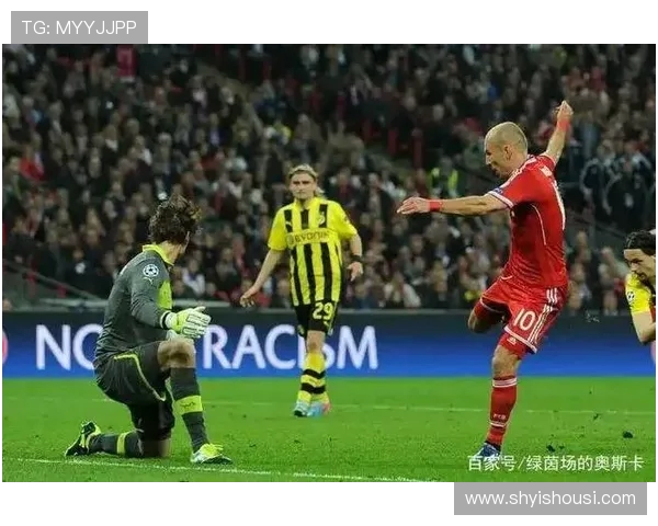 067多特蒙德与拜仁慕尼黑激战比分揭晓精彩瞬间回顾